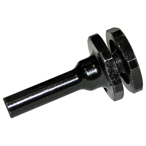 ‎3M Unitized Wheel Mandrel 28847 1-1/2″ × 1/4″ × 3/4″ × 1/8″ - All Tool & Supply