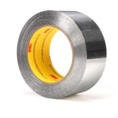 2X60 YDS 34383 SLV ALUM FOIL TAPE - All Tool & Supply