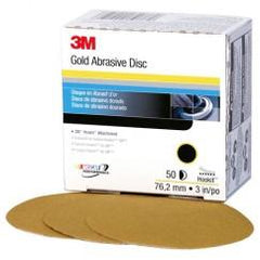 3 - P120 Grit - 00919 Disc - All Tool & Supply