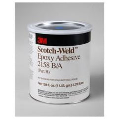 HAZ57 1 GAL SCOTCHWELD EPOXY - All Tool & Supply