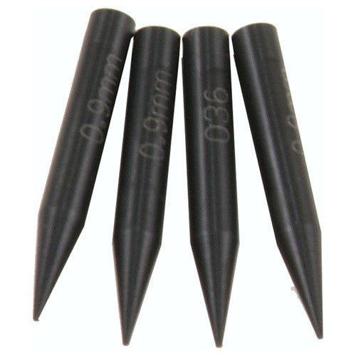 0.7 mm 3M™ Gravity/HS Delrin(R) Tips - Exact Industrial Supply