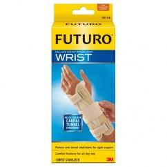 45538ENT FUTURO DELUXE WRIST LH - All Tool & Supply