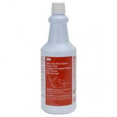 HAZ08 1 QT HVY DUTY BOWL CLEANER - All Tool & Supply