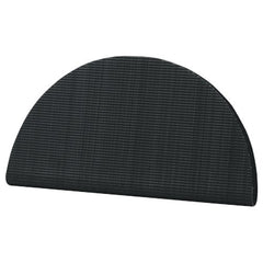 3M Hookit Half Round Pad 05792 6″ - All Tool & Supply