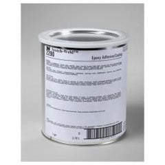 HAZ03 1 GAL SCOTCHWELD EPOXY - All Tool & Supply