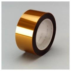 1X36 YDS POLYIMIDE FILM TAPE 5433 - All Tool & Supply