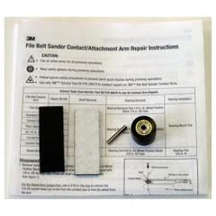 FILE BELT ARM REBAIR KIT 28373 - All Tool & Supply