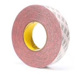 1-1/2X60 YDS 469 RED DBL CTD TAPE - All Tool & Supply