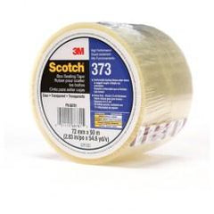 List 373 72mm x 50m High Performance Box Sealing Tape - All Tool & Supply