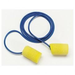 311-1106 SMALL CORDED EARPLUGS - All Tool & Supply