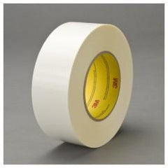 72MMX55MM 9740 CLR DBL COATED TAPE - All Tool & Supply