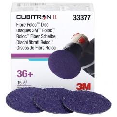 2 - 36+ Grit - Fibre Disc - All Tool & Supply