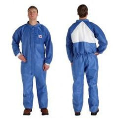 4530CS XXL BLK DISPOSABLE COVERALL - All Tool & Supply