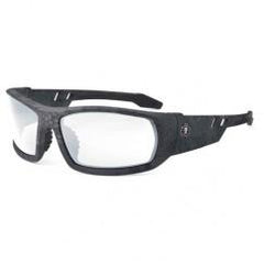 ODIN-AFTY CLR LENS SAFETY GLASSES - All Tool & Supply