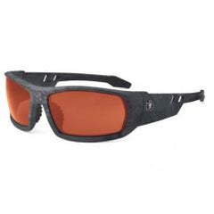 ODIN-TY COPPER LENS SAFETY GLASSES - All Tool & Supply