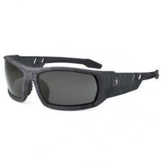 ODIN-PZTY SMK LENS SAFETY GLASSES - All Tool & Supply