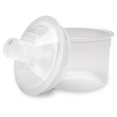 3 OZ PPS LIDS AND DISPOSABLE LINERS - All Tool & Supply