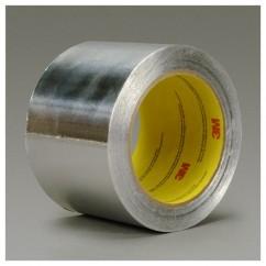 List 4380 48-1/4" x 60 yds Aluminum Foil Tape - Silver - All Tool & Supply