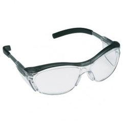 NUVO EYEWEAR CLEAR ANTI FOG LENS - All Tool & Supply