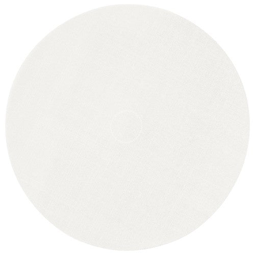 3M Trizact PSA Film Disc 568XA White 3″ x NH Die 300V - All Tool & Supply