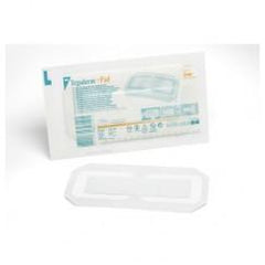 3590 TEGADERM PLUS PAD FILM DRESSING - All Tool & Supply