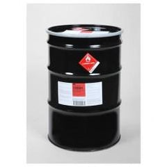 HAZ06 55 GAL NITRILE PLASTIC ADH - All Tool & Supply