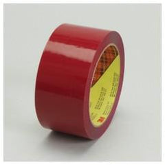 48MMX914MM 373 RED BOX SEALING TAPE - All Tool & Supply