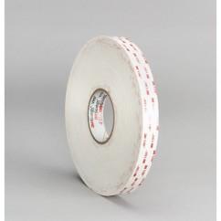 3/4X72 YDS 4930 WHITE 3M VHB TAPE - All Tool & Supply