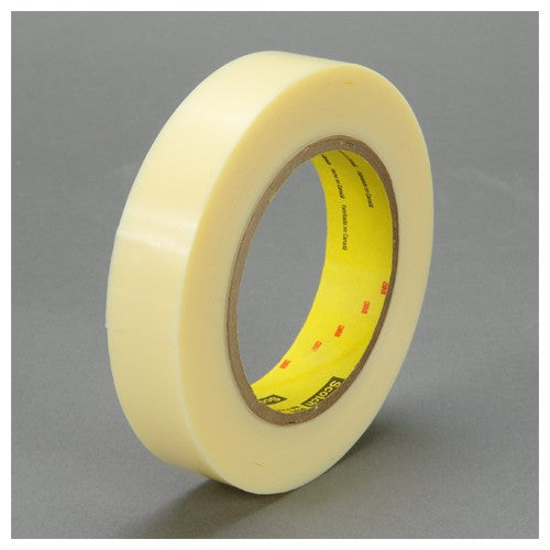 Scotch Strapping Tape 8898 Ivory 36 mm × 55 m 4.6 mil - All Tool & Supply