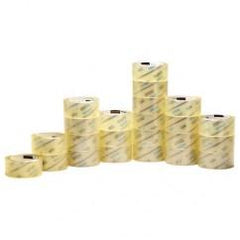 1.88X54.6 YDS PACKNG TAPE 3750-CS48 - All Tool & Supply