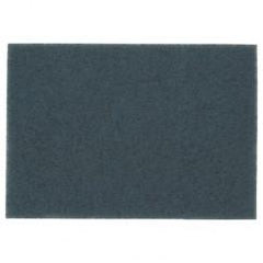 12X18 BLUE CLEANER PAD 5300 - All Tool & Supply