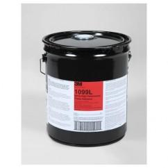 HAZ64 5 GAL NITRILE PLASTIC ADH - All Tool & Supply