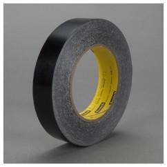 List 9324 1/2" x 108 yds Squeak Reduction Tape - Black - All Tool & Supply