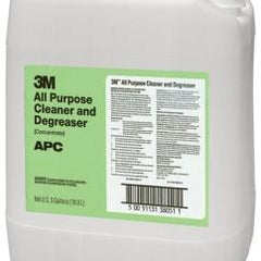 HAZ06 55 GAL ALL PURP CLEANER - All Tool & Supply