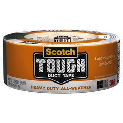 3M All Weather Duct Tape 2230-HD 1.88″ × 30 yd (48mm × 27 4m) - All Tool & Supply