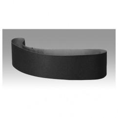 4 x 48" - 320 Grit - Silicon Carbide - Cloth Belt - All Tool & Supply