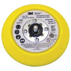 5X3/4 5/16-24 EXT STIKIT DISC PAD - All Tool & Supply