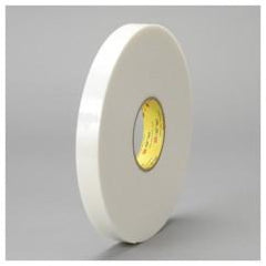 1 /2X36 YDS 4951 WHITE 3M VHB TAPE - All Tool & Supply