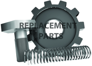 Bridgeport Replacement Parts 2069999 Head Rotation Stop Pin - All Tool & Supply