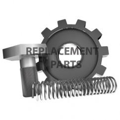 HSK32 Chuck Support - All Tool & Supply