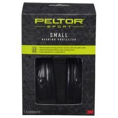 97070-6C PELTOR SPROT EARMUFFS SM - All Tool & Supply