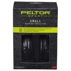 97070-6C PELTOR SPROT EARMUFFS SM - All Tool & Supply