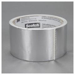 60X600 YDS 3311 SLV ALUM FOIL TAPE - All Tool & Supply