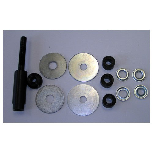 ‎3M Wheel Adapter Kit 28419 1/2-20 external