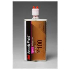 HAZ57 200ML SCOTCHWELD EPOXY - All Tool & Supply