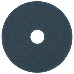 3M Blue Cleaner Pad 5300 10″ - All Tool & Supply