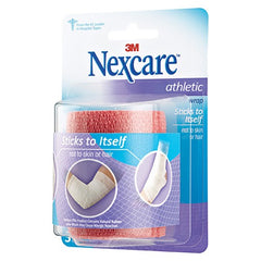 Nexcare Athletic Wrap CR-3R 3″ × 80″ (76 2 mm × 2 03 m) Unstretched - All Tool & Supply