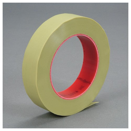 Scotch Fine Line Masking Tape 265 Green 1/2″ × 60 yd 5.1 mil - All Tool & Supply