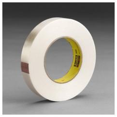 18MMX330MM 898 CLEAR FILAMENT TAPE - All Tool & Supply