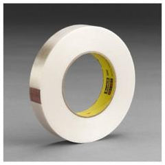 18MMX330MM 898 CLEAR FILAMENT TAPE - All Tool & Supply